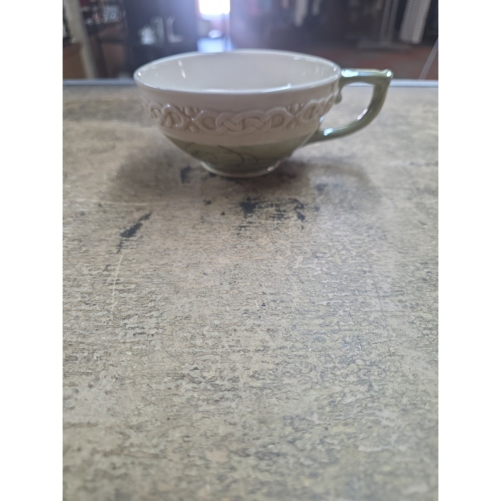 Grasslands Road Tea Cup